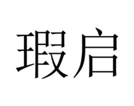 瑕启商标原图 第42类技术服务