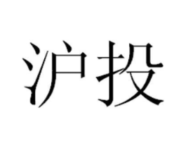 沪投商标原图 第42类技术服务
