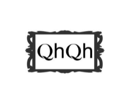 QHQH商标原图 第43类餐饮酒店