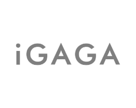 IGAGA商标原图 第43类餐饮酒店