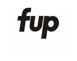 FUP商标原图 第43类餐饮酒店