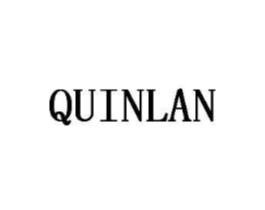 QUINLAN商标原图 第43类餐饮酒店