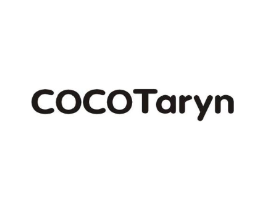 COCOTARYN商标原图 第43类餐饮酒店