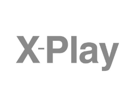 X-PLAY商标原图 第43类餐饮酒店