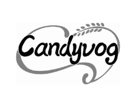CANDYVOG商标原图 第43类餐饮酒店