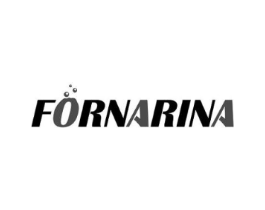 FORNARINA商标原图 第43类餐饮酒店