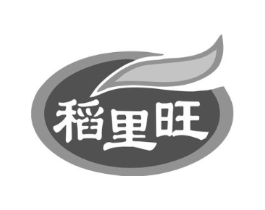 稻里旺商标原图 第43类餐饮酒店