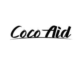 COCO AID商标原图 第43类餐饮酒店