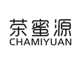 茶蜜源商标原图 第43类餐饮酒店
