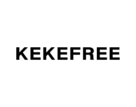 KEKEFREE商标原图 第43类餐饮酒店