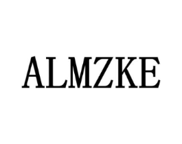 ALMZKE商标原图 第43类餐饮酒店