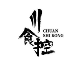 川食控商标原图 第43类餐饮酒店