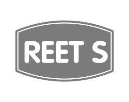 REET S商标原图 第43类餐饮酒店