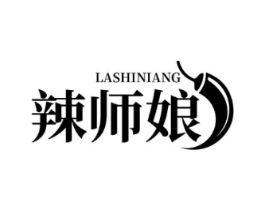 辣师娘商标原图 第43类餐饮酒店