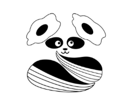 图形商标原图 第43类餐饮酒店