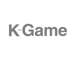 K-GAME商标原图 第43类餐饮酒店