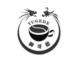 御哥德商标原图 第43类餐饮酒店