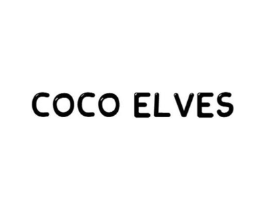 COCO ELVES商标原图 第43类餐饮酒店