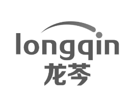 龙芩商标原图 第05类医药