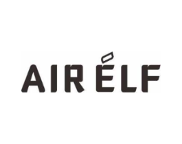 AIR ELF商标原图 第05类医药