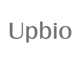 UPBIO商标原图 第05类医药