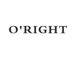 O'RIGHT商标原图 第05类医药