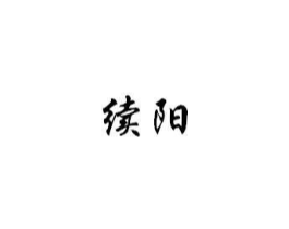 续阳商标原图 第05类医药