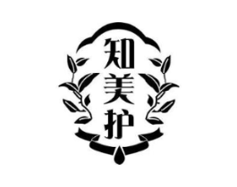 知美护商标原图 第05类医药