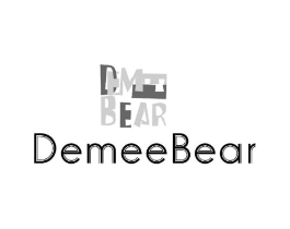 DEMEEBEAR商标原图 第05类医药
