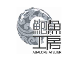 鲍鱼工房 ABALONE ATELIER商标原图 第05类医药