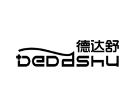 德达舒商标原图 第05类医药