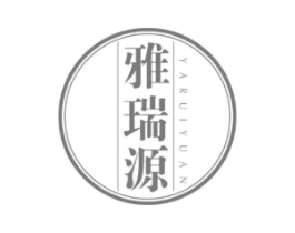雅瑞源商标原图 第05类医药
