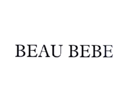 BEAU BEBE商标原图 第05类医药