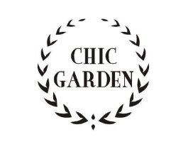 CHIC GARDEN商标原图 第05类医药