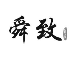 舜致商标原图 第05类医药