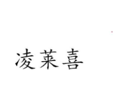 商标原图