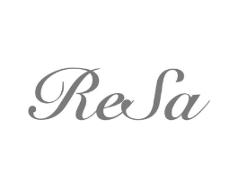 RESA商标原图 第05类医药