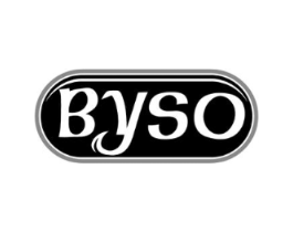 BYSO商标原图 第05类医药