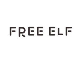 FREE ELF商标原图 第05类医药