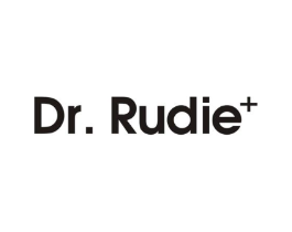 DR.RUDIE+商标原图 第05类医药
