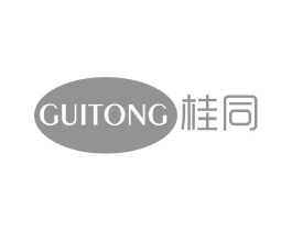 桂同商标原图 第05类医药