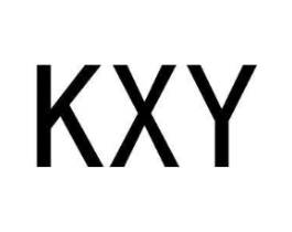 KXY商标原图 第05类医药