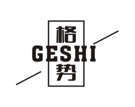 格势商标原图 第05类医药