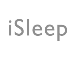 ISLEEP商标原图 第05类医药