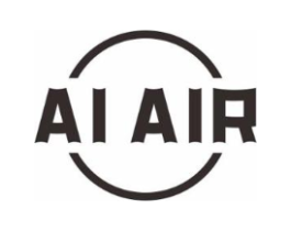 AI AIR商标原图 第05类医药