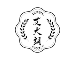 艾大朗商标原图 第05类医药
