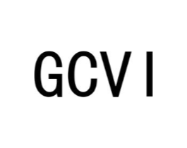 GCVI商标原图 第05类医药