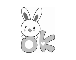 OK商标原图 第05类医药