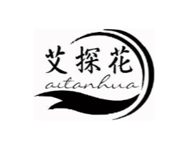 艾探花商标原图 第05类医药