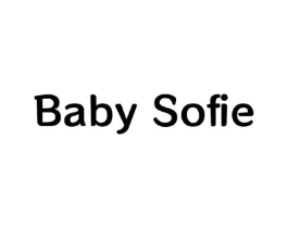 BABY SOFIE商标原图 第05类医药